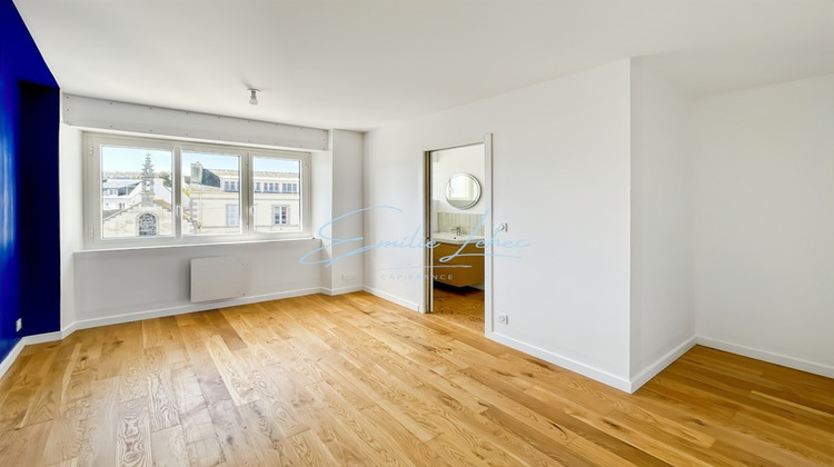 Ma-Cabane - Vente Appartement CONCARNEAU, 50 m²