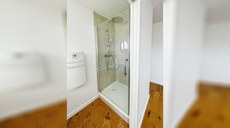 Ma-Cabane - Vente Appartement CONCARNEAU, 50 m²
