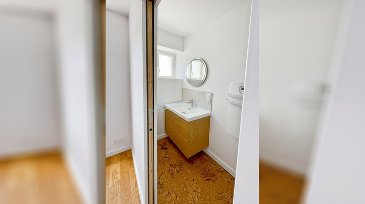 Ma-Cabane - Vente Appartement CONCARNEAU, 50 m²