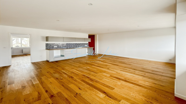 Ma-Cabane - Vente Appartement CONCARNEAU, 50 m²