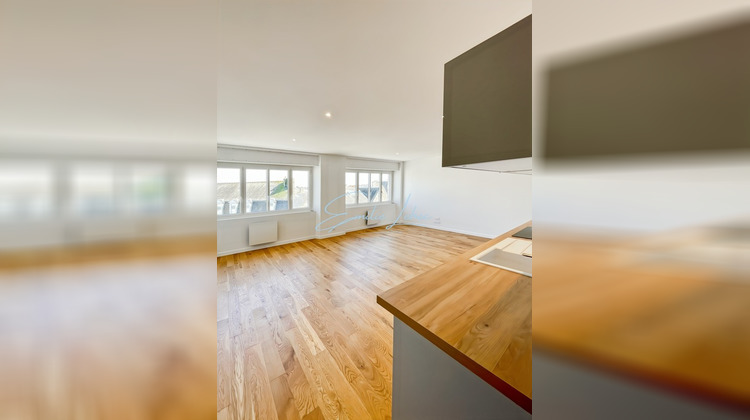 Ma-Cabane - Vente Appartement CONCARNEAU, 50 m²