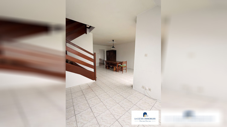 Ma-Cabane - Vente Appartement Concarneau, 83 m²