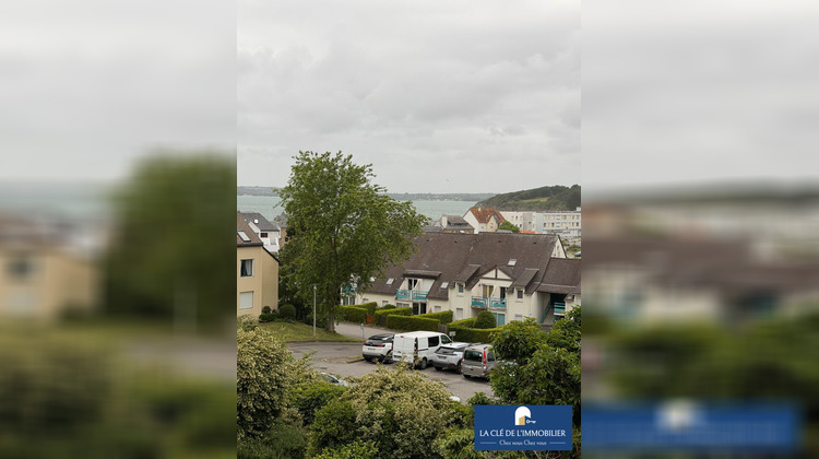 Ma-Cabane - Vente Appartement Concarneau, 83 m²