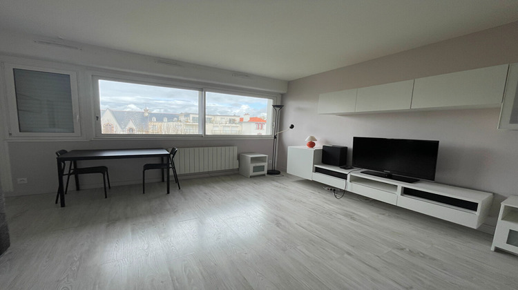 Ma-Cabane - Vente Appartement CONCARNEAU, 31 m²