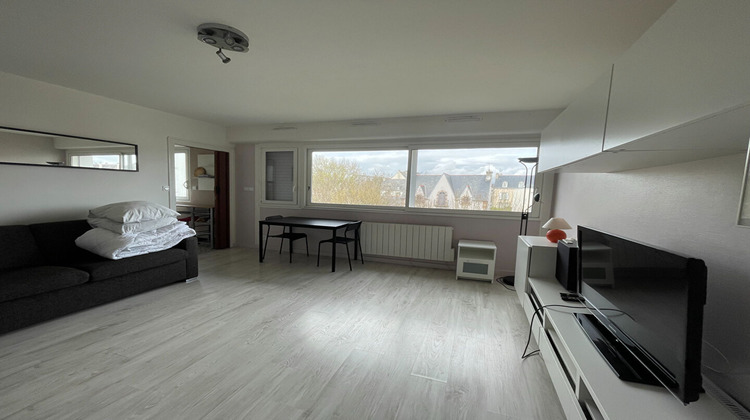 Ma-Cabane - Vente Appartement CONCARNEAU, 31 m²