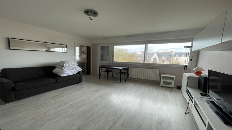 Ma-Cabane - Vente Appartement CONCARNEAU, 31 m²