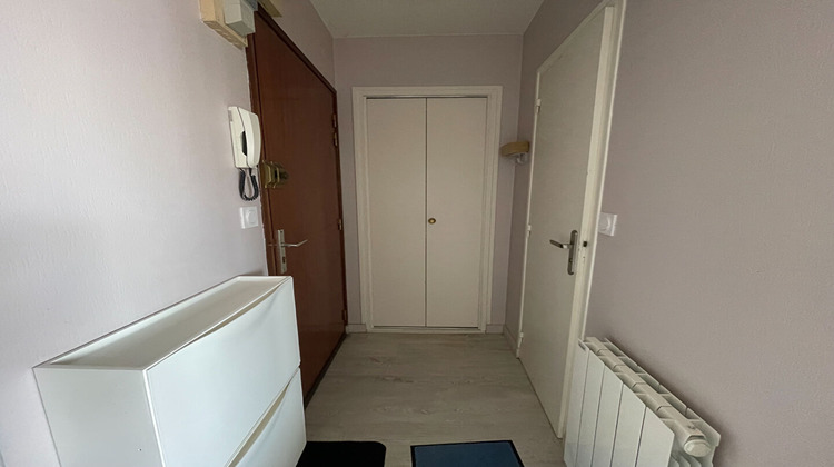 Ma-Cabane - Vente Appartement CONCARNEAU, 31 m²