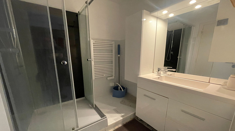 Ma-Cabane - Vente Appartement CONCARNEAU, 31 m²