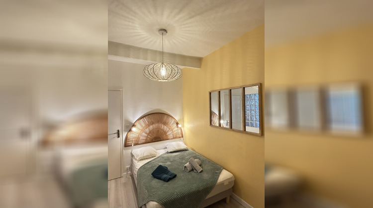Ma-Cabane - Vente Appartement CONCARNEAU, 29 m²