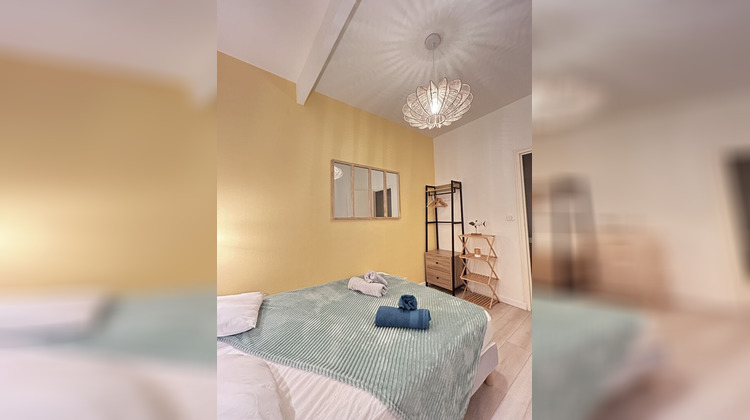 Ma-Cabane - Vente Appartement CONCARNEAU, 29 m²