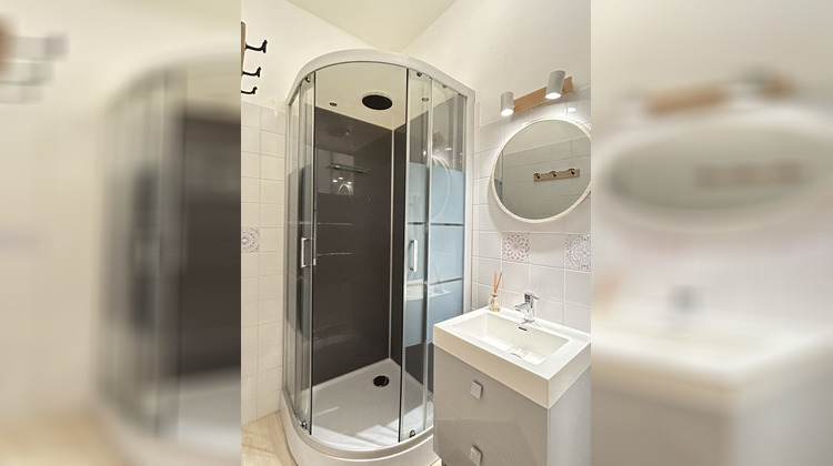 Ma-Cabane - Vente Appartement CONCARNEAU, 29 m²