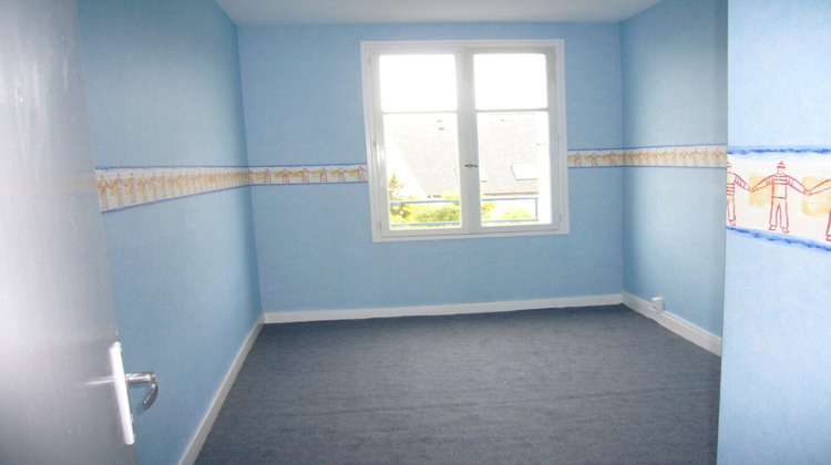 Ma-Cabane - Vente Appartement CONCARNEAU, 66 m²