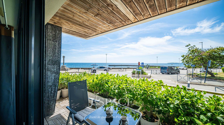 Ma-Cabane - Vente Appartement CONCARNEAU, 62 m²
