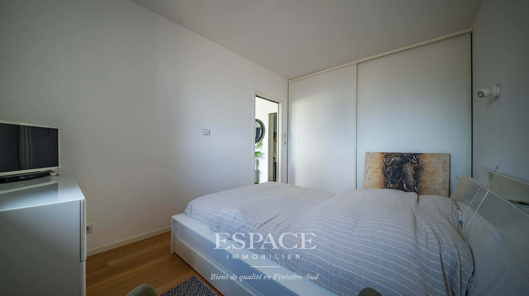 Ma-Cabane - Vente Appartement CONCARNEAU, 62 m²