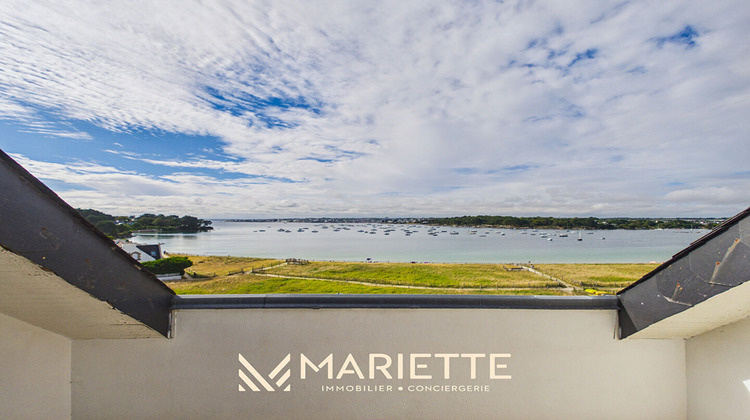 Ma-Cabane - Vente Appartement CONCARNEAU, 46 m²