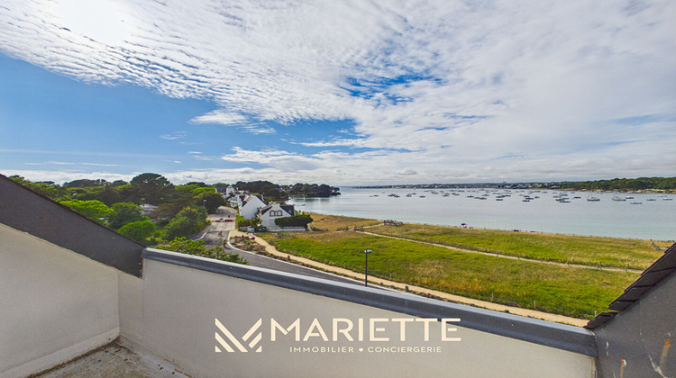 Ma-Cabane - Vente Appartement CONCARNEAU, 46 m²