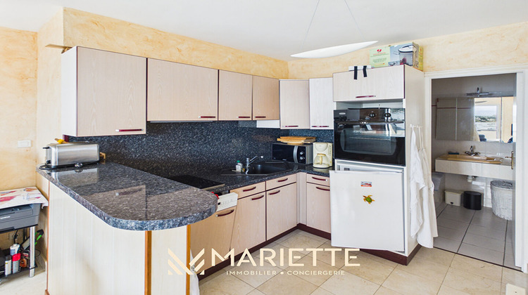 Ma-Cabane - Vente Appartement CONCARNEAU, 46 m²