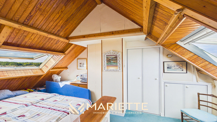 Ma-Cabane - Vente Appartement CONCARNEAU, 46 m²