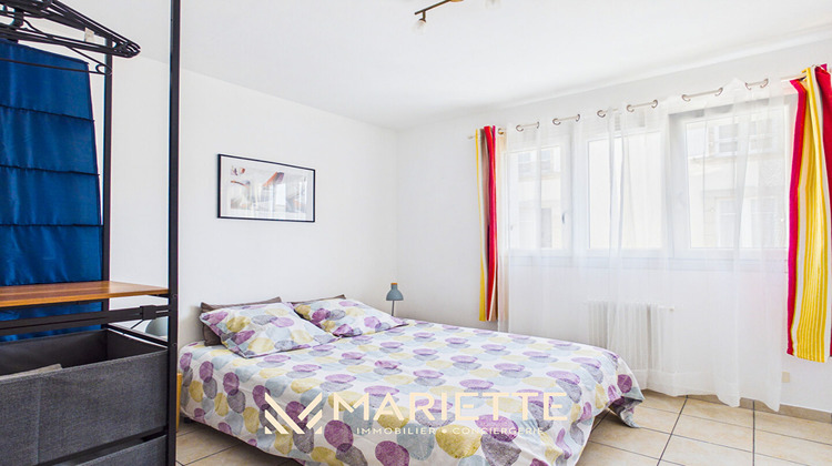 Ma-Cabane - Vente Appartement CONCARNEAU, 43 m²