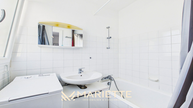 Ma-Cabane - Vente Appartement CONCARNEAU, 43 m²
