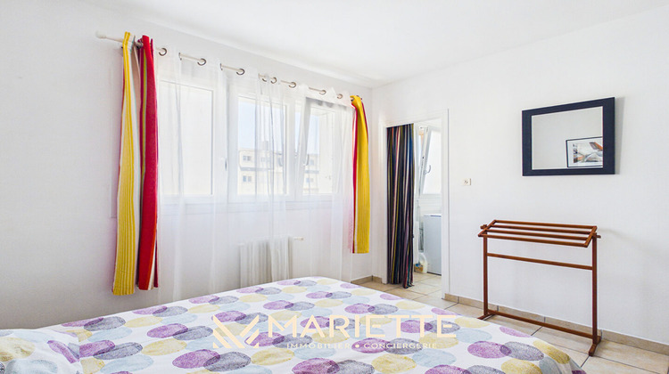 Ma-Cabane - Vente Appartement CONCARNEAU, 43 m²