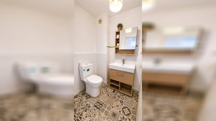 Ma-Cabane - Vente Appartement CONCARNEAU, 31 m²