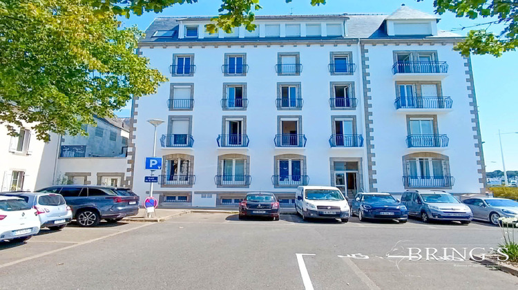 Ma-Cabane - Vente Appartement Concarneau, 43 m²