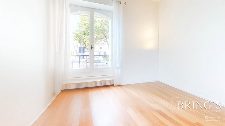 Ma-Cabane - Vente Appartement Concarneau, 43 m²