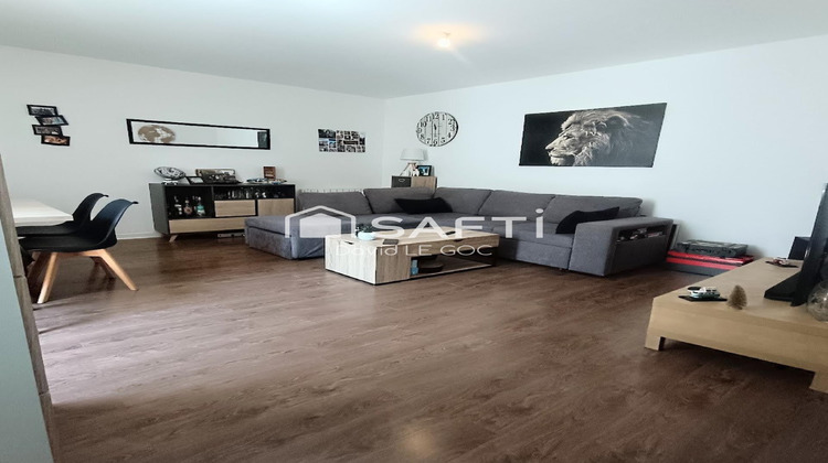 Ma-Cabane - Vente Appartement Concarneau, 51 m²