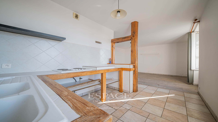 Ma-Cabane - Vente Appartement CONCARNEAU, 47 m²