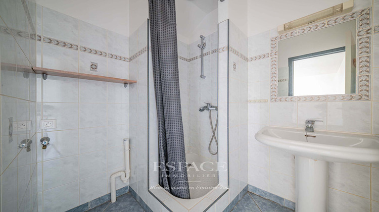 Ma-Cabane - Vente Appartement CONCARNEAU, 47 m²
