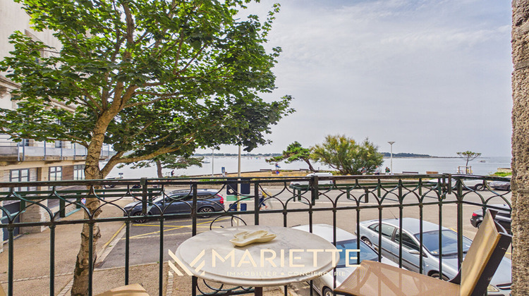 Ma-Cabane - Vente Appartement CONCARNEAU, 66 m²