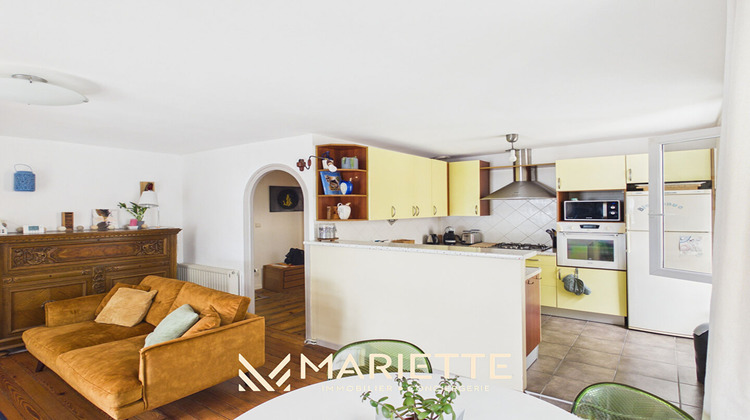 Ma-Cabane - Vente Appartement CONCARNEAU, 66 m²