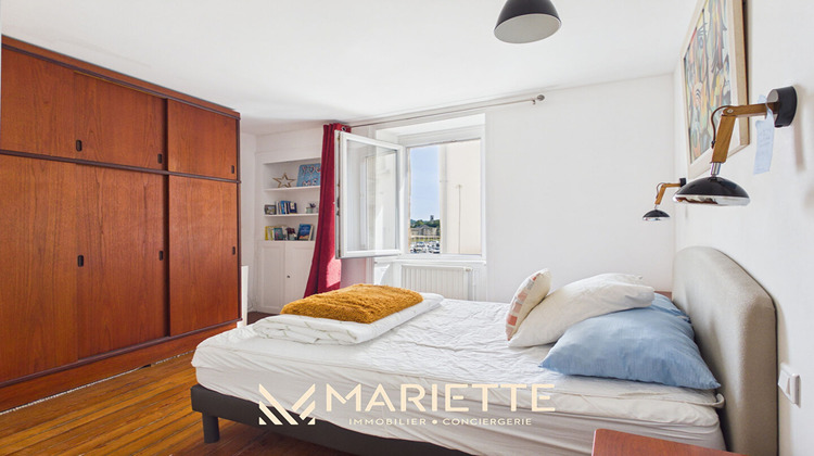 Ma-Cabane - Vente Appartement CONCARNEAU, 66 m²