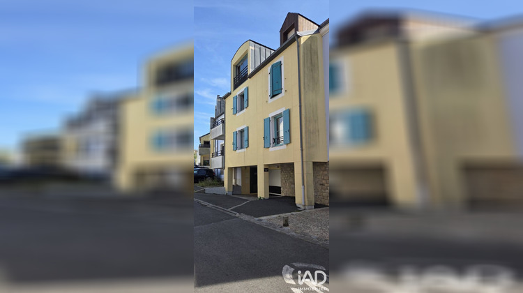 Ma-Cabane - Vente Appartement Concarneau, 34 m²