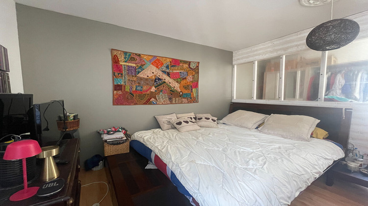 Ma-Cabane - Vente Appartement CONCARNEAU, 44 m²