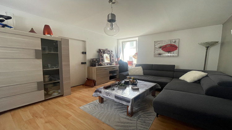 Ma-Cabane - Vente Appartement CONCARNEAU, 44 m²