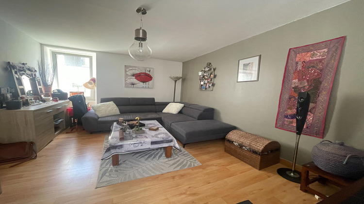 Ma-Cabane - Vente Appartement CONCARNEAU, 44 m²