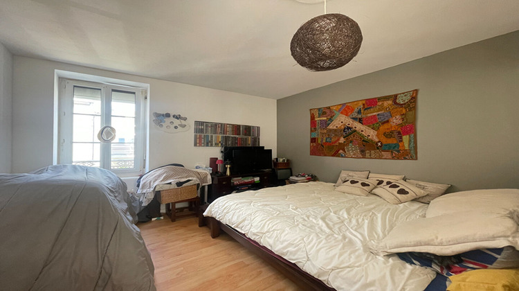 Ma-Cabane - Vente Appartement CONCARNEAU, 44 m²