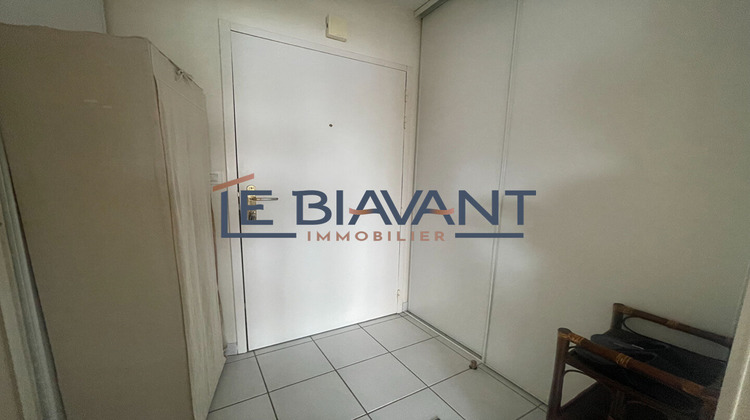 Ma-Cabane - Vente Appartement CONCARNEAU, 34 m²