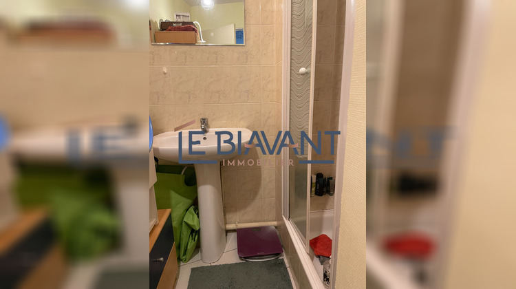 Ma-Cabane - Vente Appartement CONCARNEAU, 34 m²