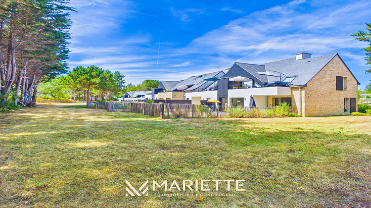 Ma-Cabane - Vente Appartement CONCARNEAU, 93 m²