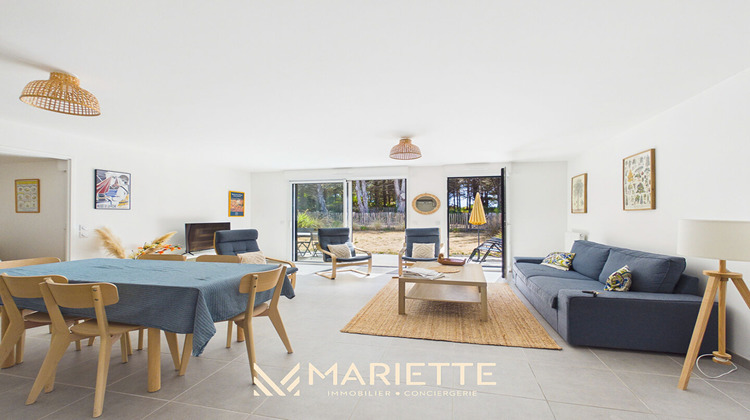 Ma-Cabane - Vente Appartement CONCARNEAU, 93 m²