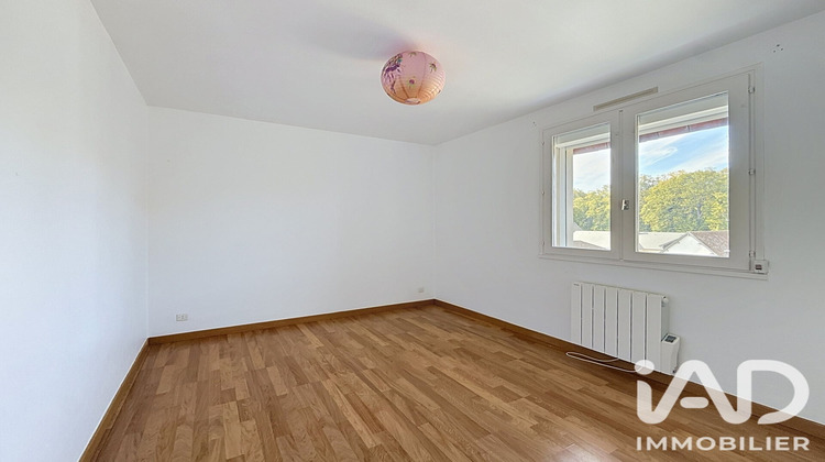 Ma-Cabane - Vente Appartement Conches-en-Ouche, 58 m²