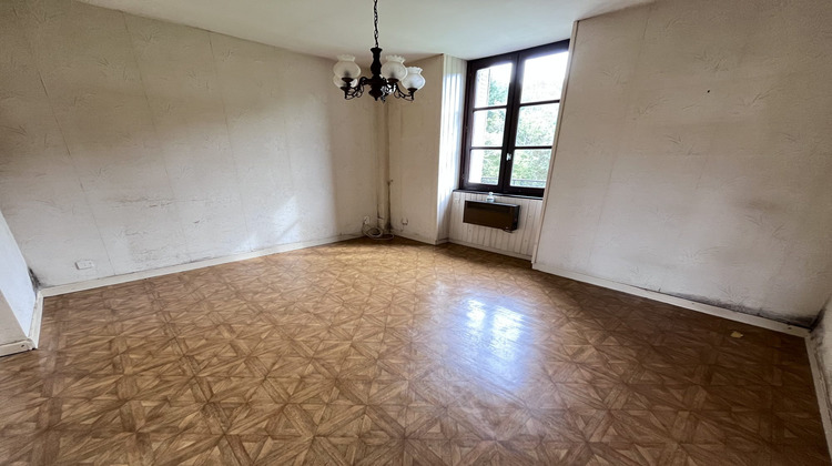 Ma-Cabane - Vente Appartement Condat, 42 m²