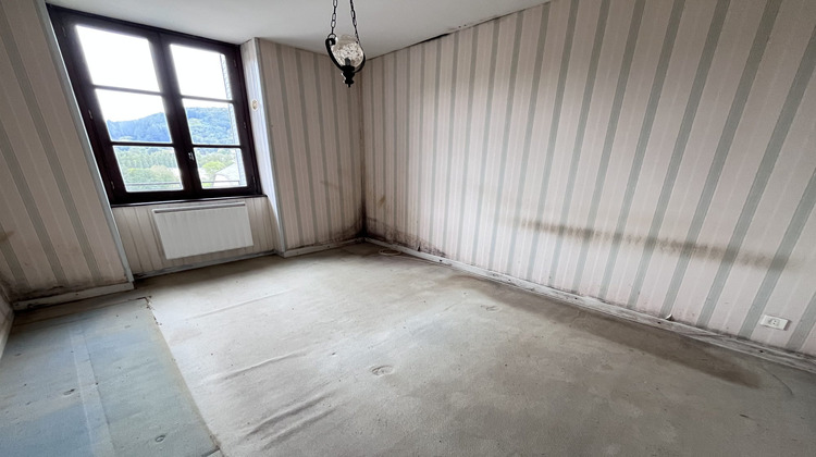 Ma-Cabane - Vente Appartement Condat, 42 m²