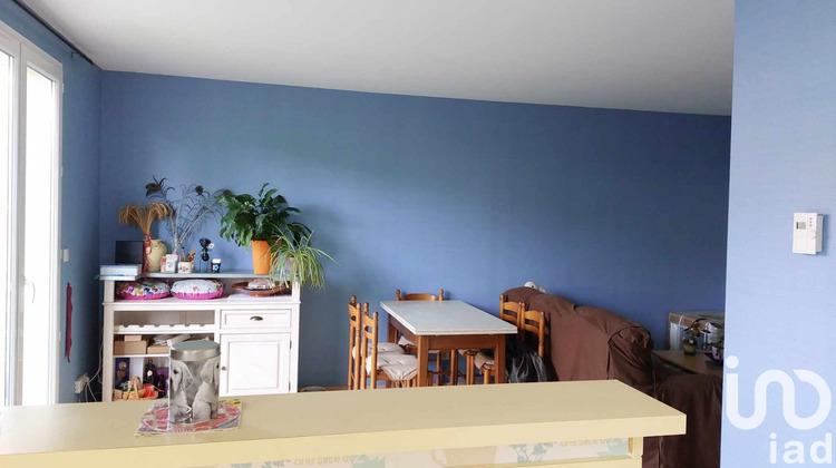 Ma-Cabane - Vente Appartement Condat-sur-Vienne, 80 m²