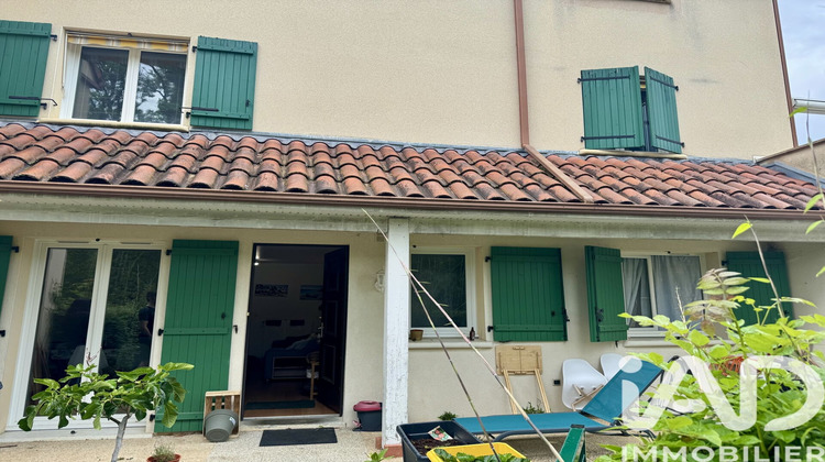 Ma-Cabane - Vente Appartement Condat-sur-Vienne, 46 m²