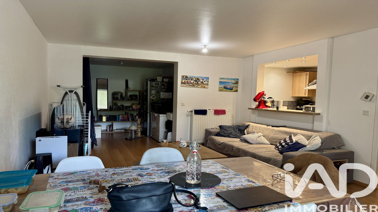 Ma-Cabane - Vente Appartement Condat-sur-Vienne, 46 m²