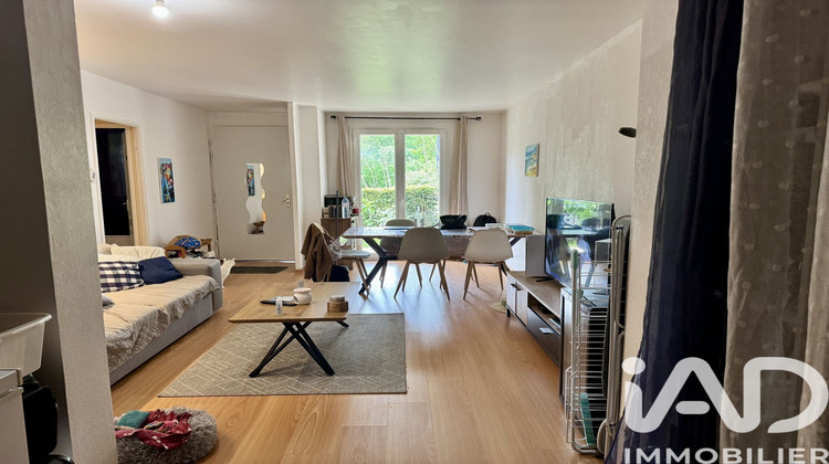 Ma-Cabane - Vente Appartement Condat-sur-Vienne, 46 m²